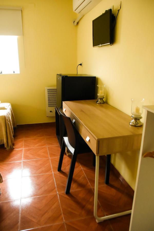 Casa Calma Hotel Santo Tomé Exteriör bild
