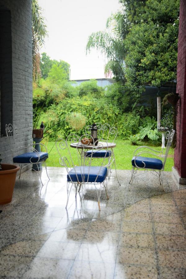 Casa Calma Hotel Santo Tomé Exteriör bild
