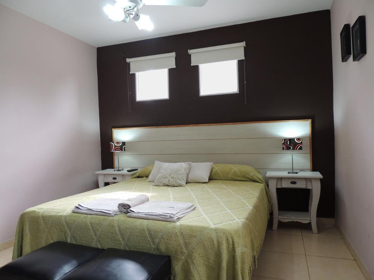 Casa Calma Hotel Santo Tomé Exteriör bild