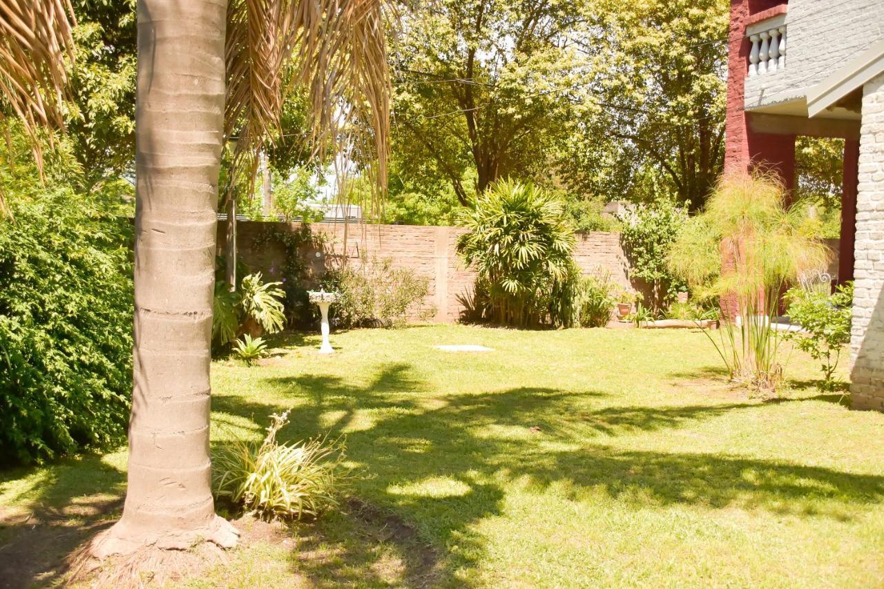 Casa Calma Hotel Santo Tomé Exteriör bild